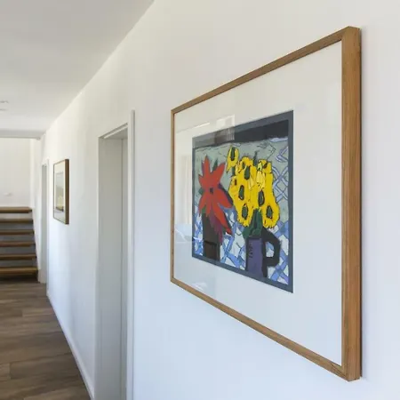 Luxus - Ostseeferienhaus Haselrute