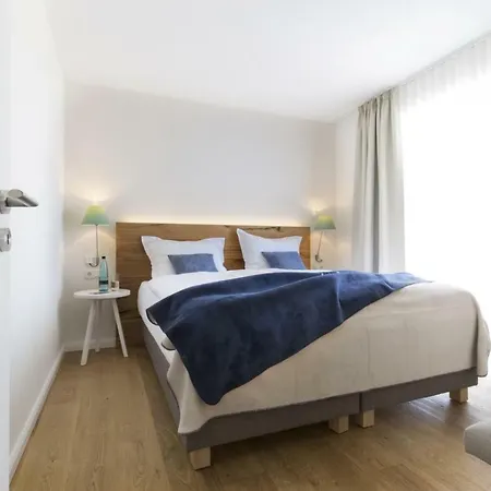 Luxus - Ostseeferienhaus Haselrute بيت للعطل