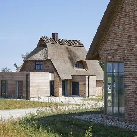 Luxus - Ostseeferienhaus Haselrute *