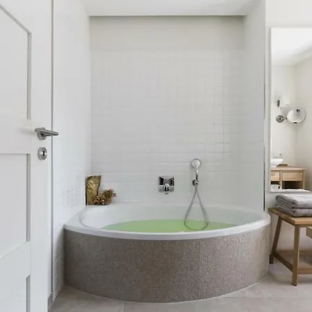 بيت للعطل Luxus - Ostseeferienhaus Haselrute Pommerby (Gelting)