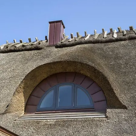 Luxus - Ostseeferienhaus Haselrute بيت للعطل Pommerby (Gelting)