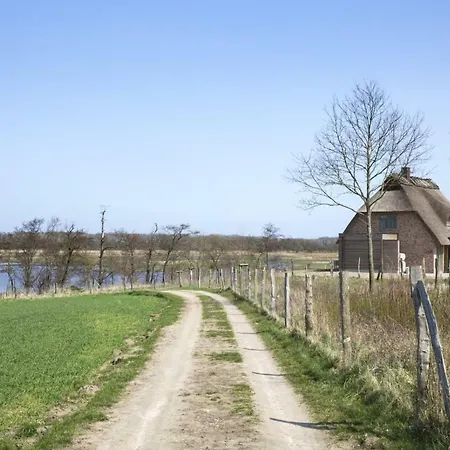 بيت للعطل Luxus - Ostseeferienhaus Haselrute *