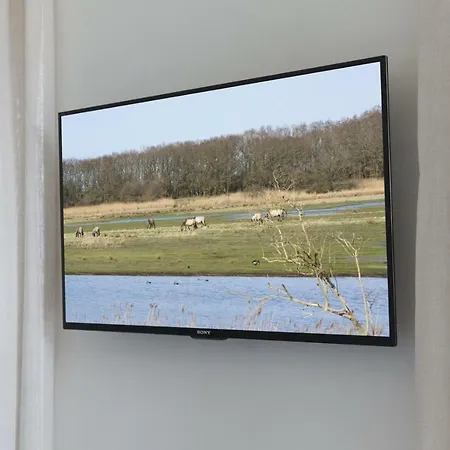بيت للعطل Luxus - Ostseeferienhaus Haselrute Pommerby (Gelting)
